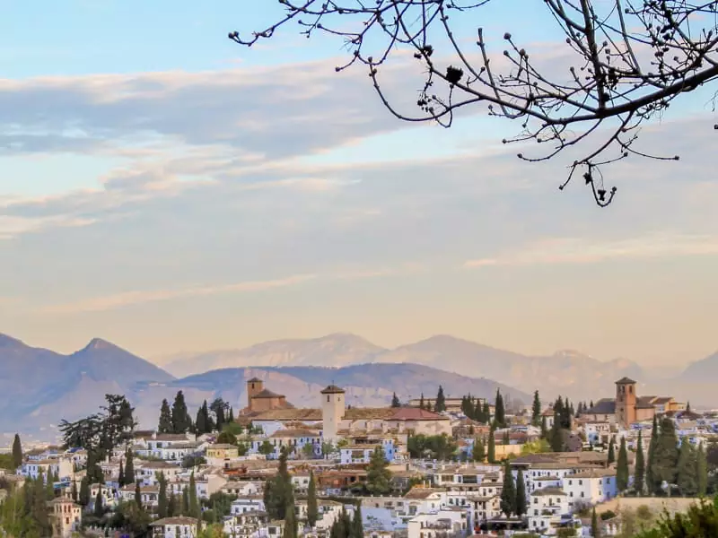 Granada