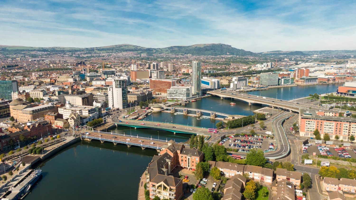 Belfast