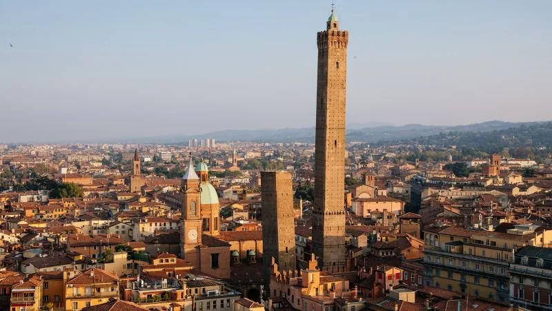 Bologna