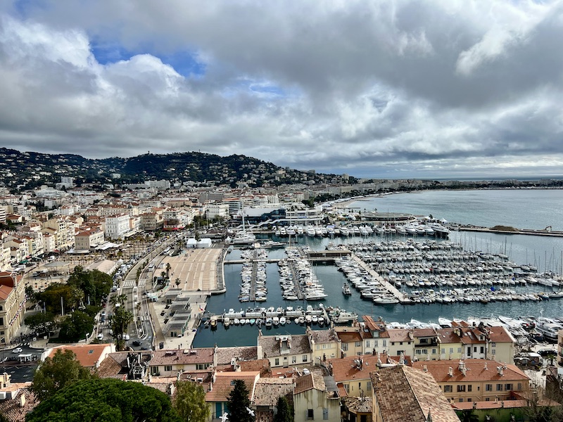 Cannes