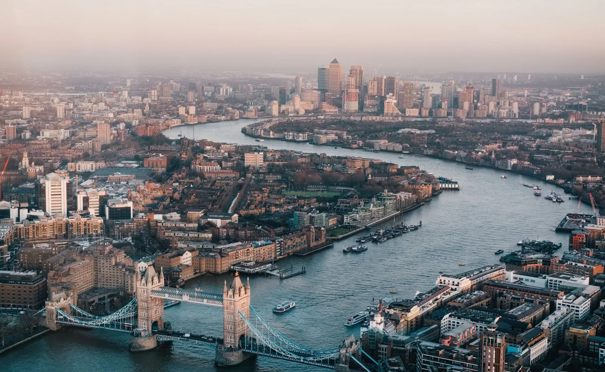 London