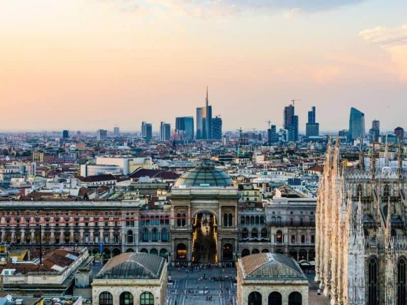 Milan