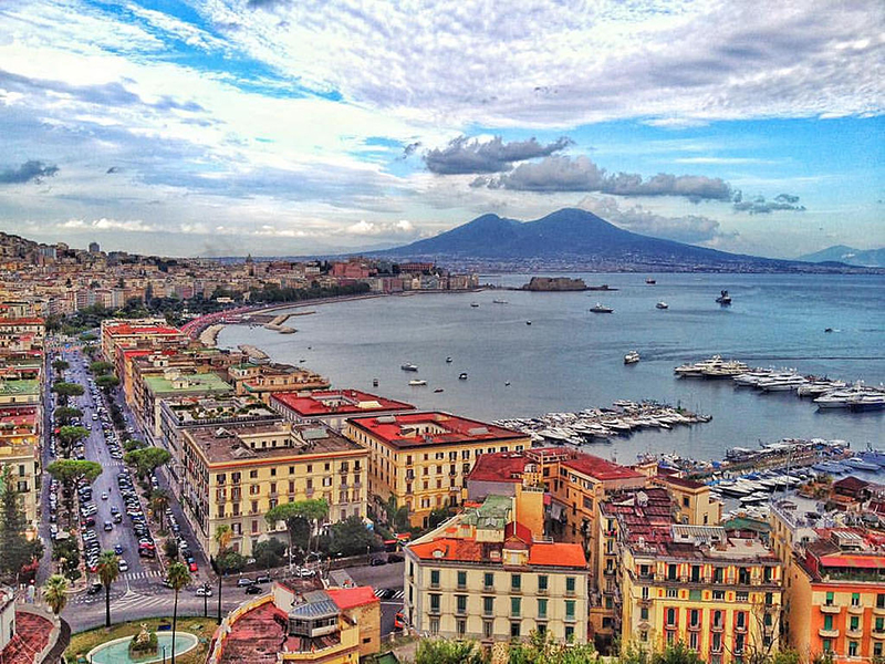 Naples