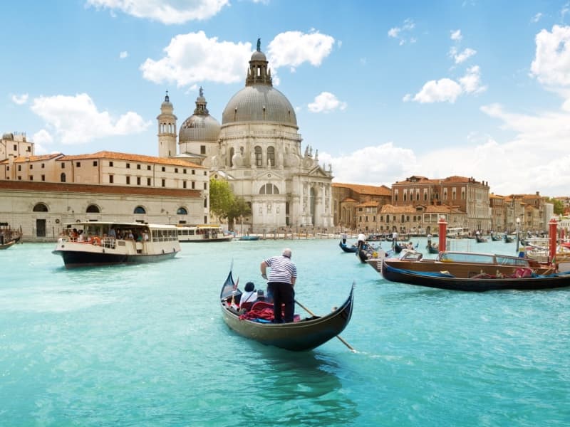 Venice