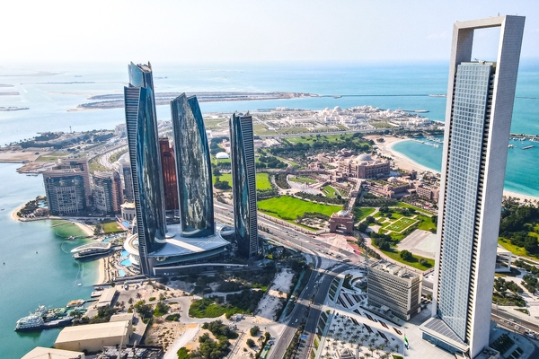 Abu Dhabi