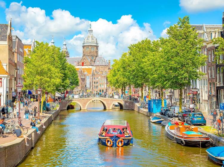 Amsterdam