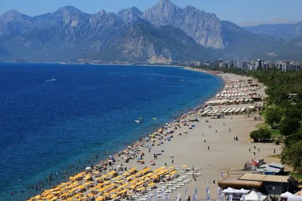 Antalya