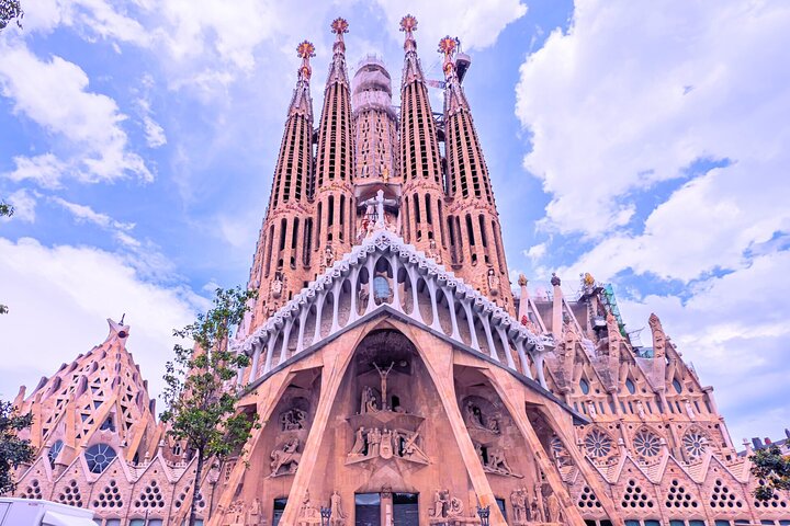 Barcelona