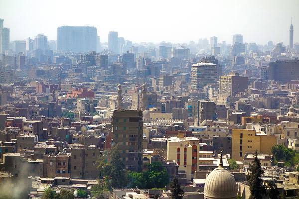 Cairo