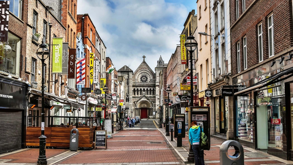 Dublin