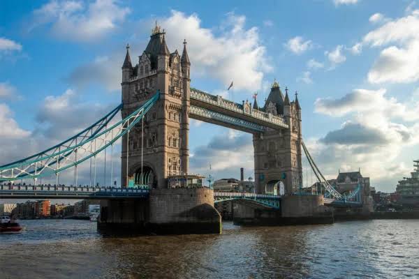 London