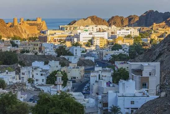 Muscat