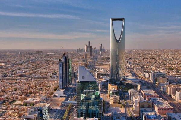 Riyadh