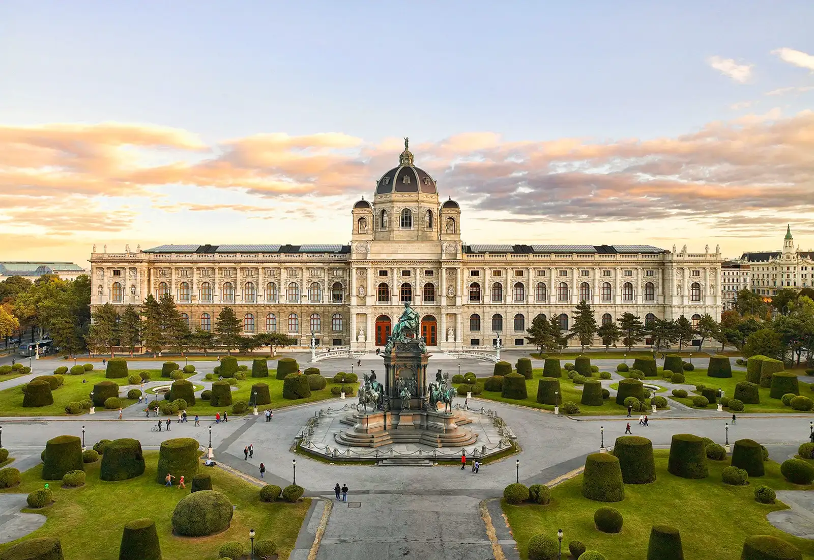 Vienna