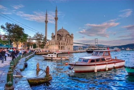 Istanbul